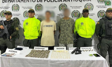 Condena a Freyderman Eudel Pacheco de 24 Años por triple homicidio en Ciudad Bolívar