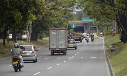 Evite retrasos: estado de las vías en Antioquia este fin de semana