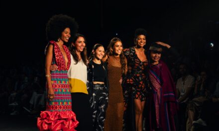 ‘Mujeres Cambiando la Moda’ generan ventas por $18 mil millones