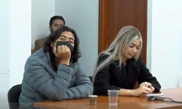 Day Vásquez acuerda inmunidad por dos años con la Fiscalía