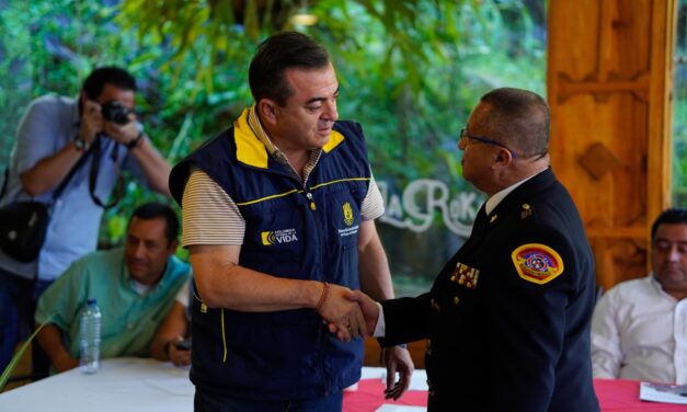 Defensa de Olmedo López confirma acuerdo con la Fiscalía