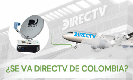 En la era Petro, servicio de Directv se va de Colombia