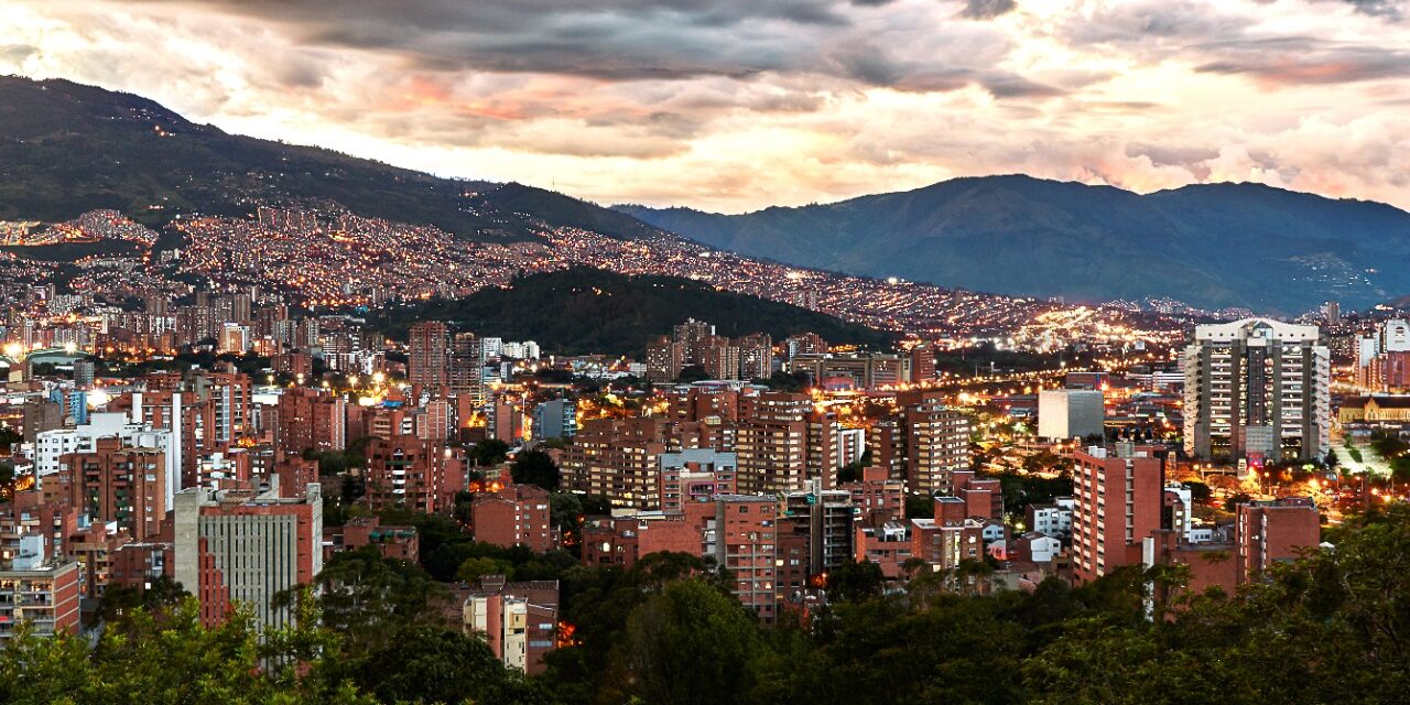27 de diciembre, último día para pagar impuesto predial en Medellín