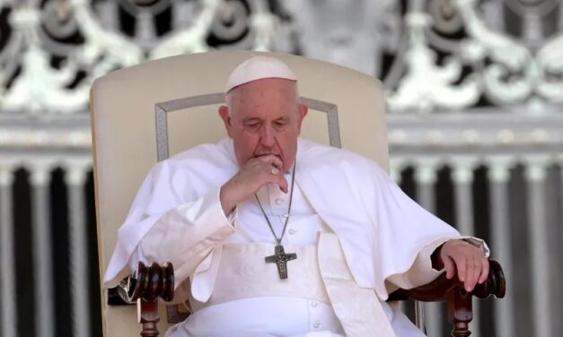Muere el Papa Francisco a los 88 años en el Vaticano
