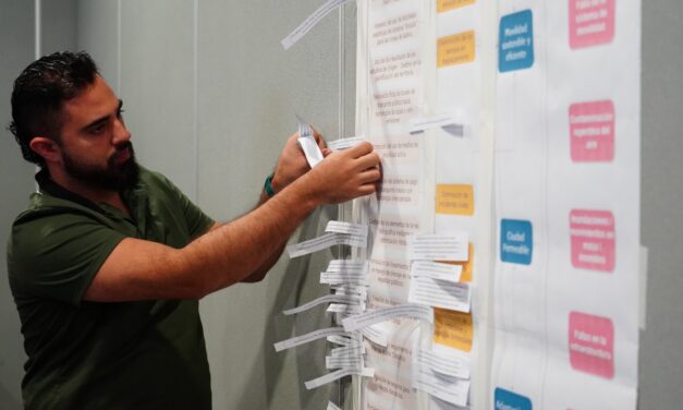 Medellín se convierte en la primera ciudad de Colombia en formular su Perfil de Resiliencia