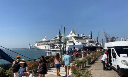 Royal Caribbean embarca en Cartagena luego de 10 años