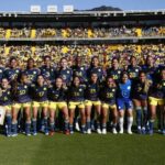 Selección Colombia femenina empató ante Nueva Zelanda en su penúltimo compromiso del año