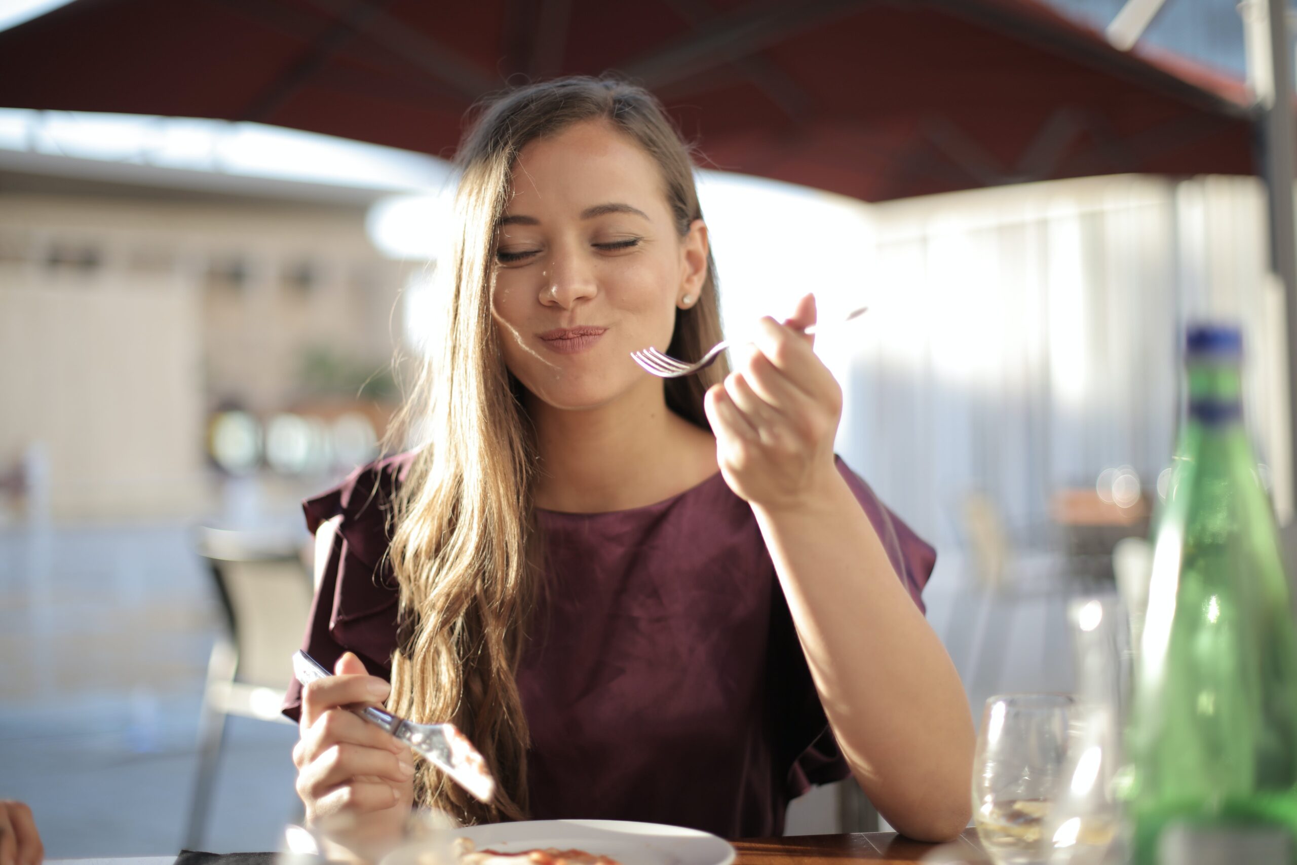 Snackeo Consciente: ¿cómo tener una alimentación libre de culpas?