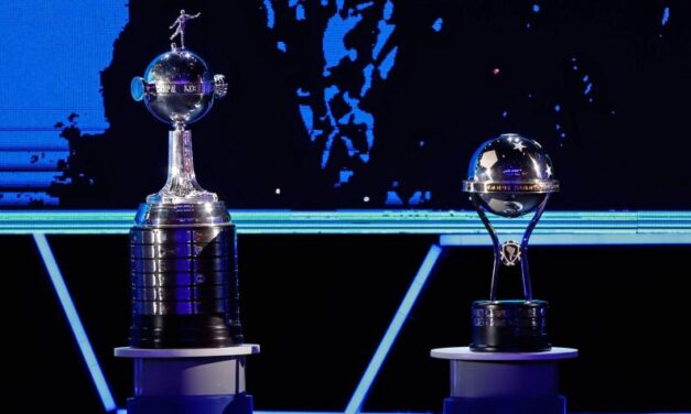 El rumbo de los colombianos en Libertadores y Sudamericana 2024