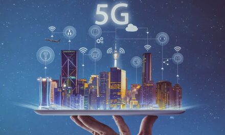 Tecnología 5G será una realidad en Colombia