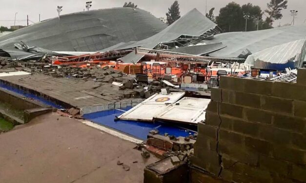 Una fuerte tormenta deja al menos 16 muertos en Argentina