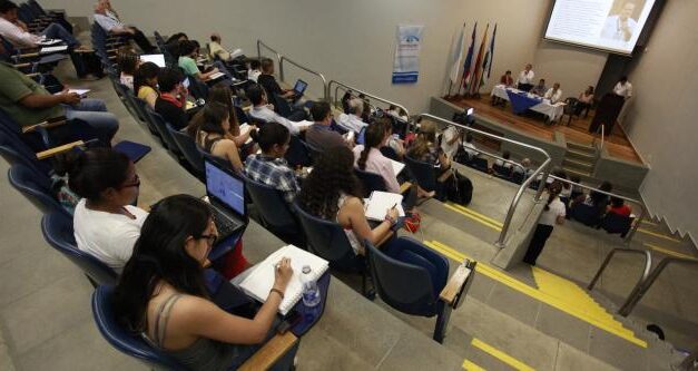 Universidad ICESI modernizada con tecnología de ViewSonic.