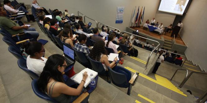 Universidad ICESI modernizada con tecnología de ViewSonic.