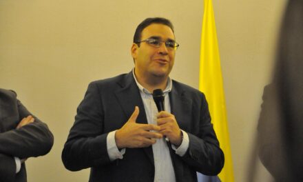 Asobancaria revisa a la baja su proyección de crecimiento de economía colombiana para 2023