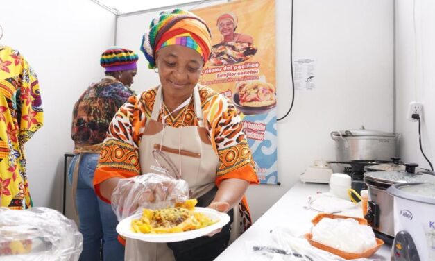 Gobierno Nacional invierte en municipios PDET