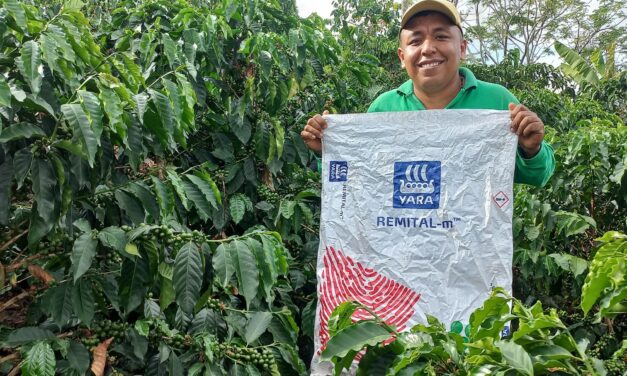 14 jovenes colombianos galardonados en el Ranking Latinoamericano de Yara «35 menores de 35»