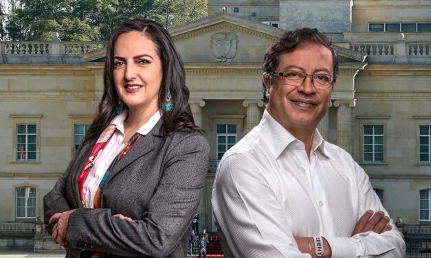 Petro y Cabal: duelo verbal por índice de crimen en Colombia