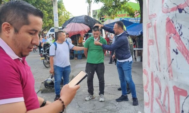 ¡Atención! Harold Echeverry confesó ser el asesino de la menor Michel Dayana González