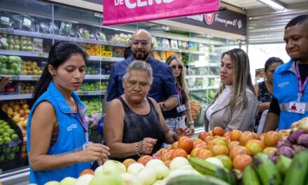 Personería Distrital indaga irregularidades en programa de bono alimentario