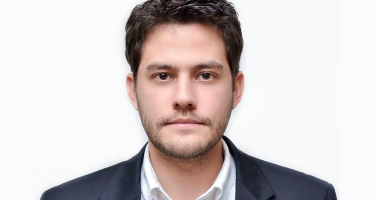 Manuel Villa, nuevo secretario de Seguridad y Convivencia de Medellín
