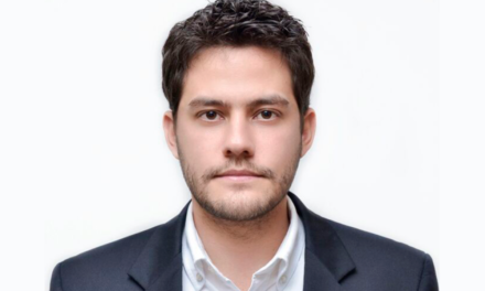 Manuel Villa, nuevo secretario de Seguridad y Convivencia de Medellín