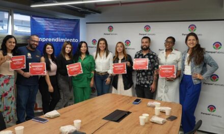 Seis emprendimientos, ganadores de “Productos hechos con el corazón bellanita”