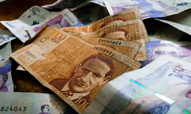 Cartera de leasing financiero en MiPymes alcanzó $13,5 billones en septiembre: Asobancaria