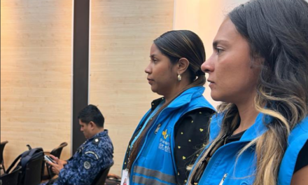 Personería de Medellín alerta violencia contra mujeres en Medellín