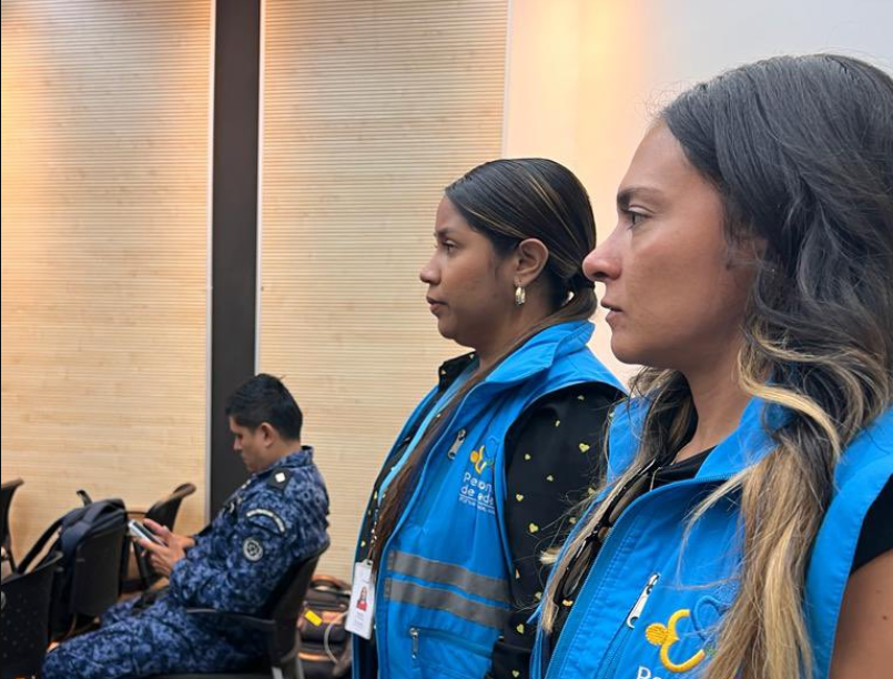 Personería de Medellín alerta violencia contra mujeres en Medellín