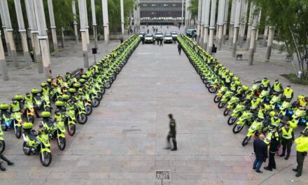 Medellín proyecta tener su menor tasa histórica de homicidios