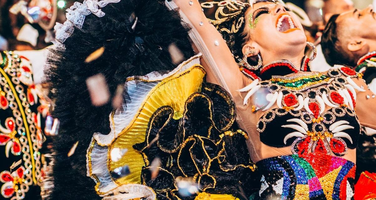 Colombia celebra el fin del 2023 con festivales que deslumbran