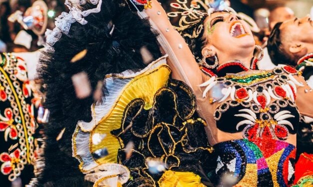 Colombia celebra el fin del 2023 con festivales que deslumbran