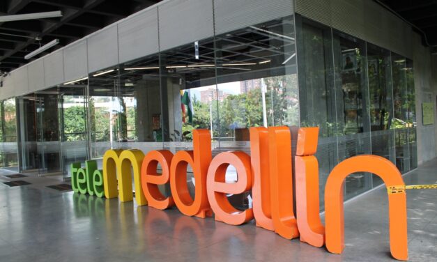 Investigación a exdirectora de Telemedellín por falta de documentación en negociación comercial