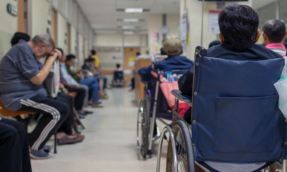 Ministerio de Salud niega crisis financiera en sistema de salud colombiano