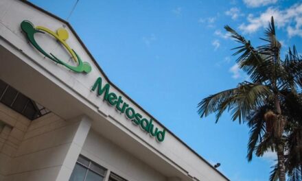 Metrosalud requiere intervención urgente del Alcalde Federico Gutiérrez para superar crisis financiera