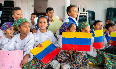 Disminuye sustancialmente el hambre en Colombia
