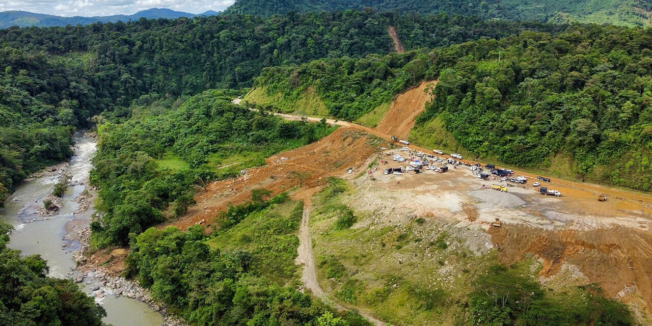 Brasil, Venezuela, Cuba y Perú envían apoyo a tragedia en Chocó