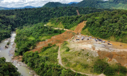 Brasil, Venezuela, Cuba y Perú envían apoyo a tragedia en Chocó