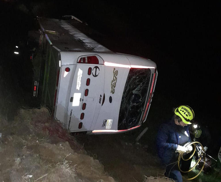 Tragedia en vías de Antioquia: dos accidentes dejaron seis personas muertas