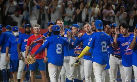 No habrá Serie Intercontinental de Béisbol en Barranquilla