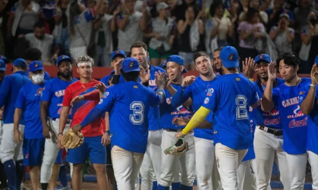 No habrá Serie Intercontinental de Béisbol en Barranquilla