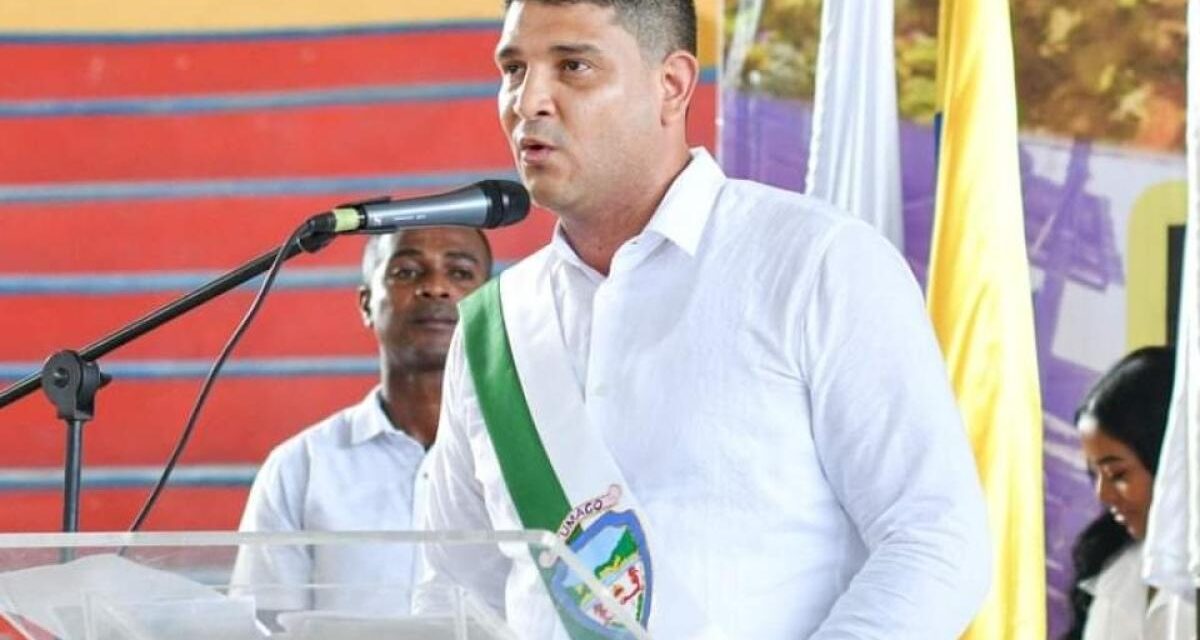 Las amenazas que ha recibido el alcalde de Tumaco