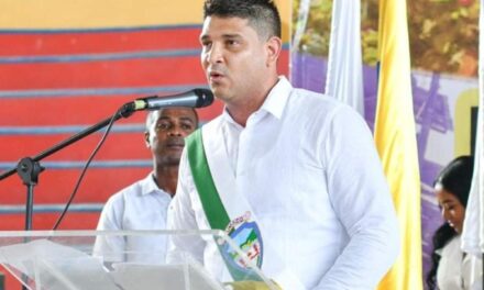 Las amenazas que ha recibido el alcalde de Tumaco