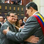 Destituyen a Alex Saab del Ministerio de Industria en remezón del Gobierno venezolano