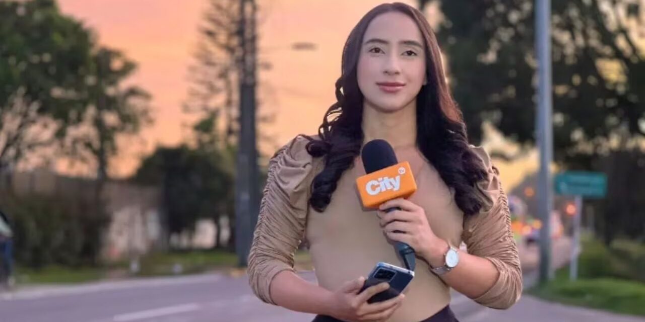 Periodista denuncia acoso desde mayo del 2023