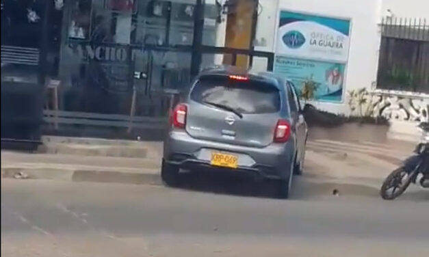 Dueño de Sancho Panza, bajo la lupa en Riohacha