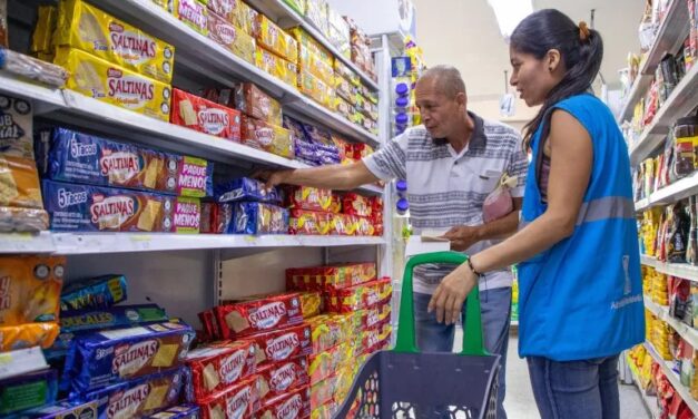 Personería de Medellín atiende denuncias por el Bono Alimentario