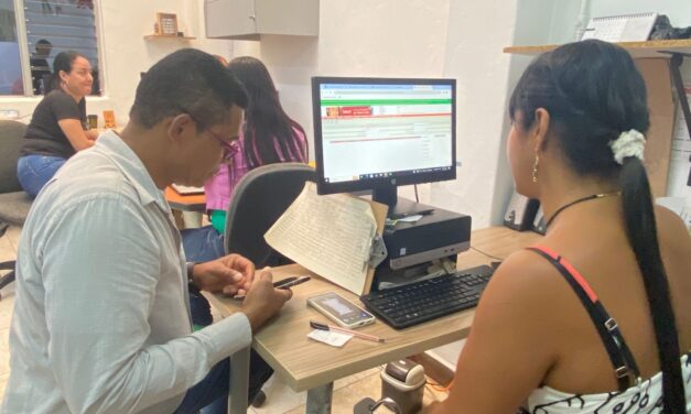 Inició el calendario escolar en Bello