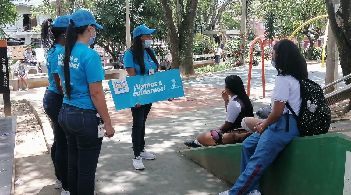 Cifra alarmante: más de 700 suicidios en Medellín entre 2020 y 2023