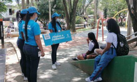 Cifra alarmante: más de 700 suicidios en Medellín entre 2020 y 2023